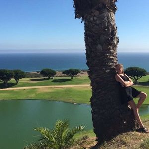 Meet your Posher, Grace